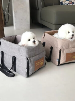 Portable Folding Pet Bags For Travel