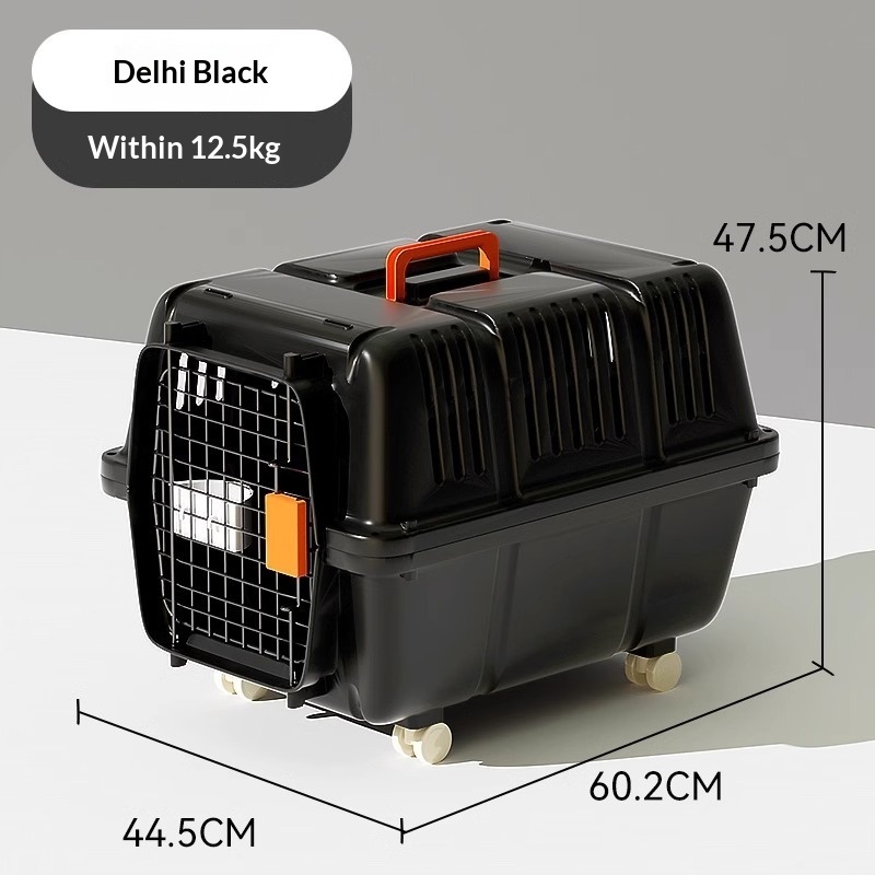 Pet Carriers For Cats And Dogs - Image 6