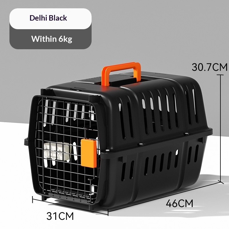 Pet Carriers For Cats And Dogs - Image 8