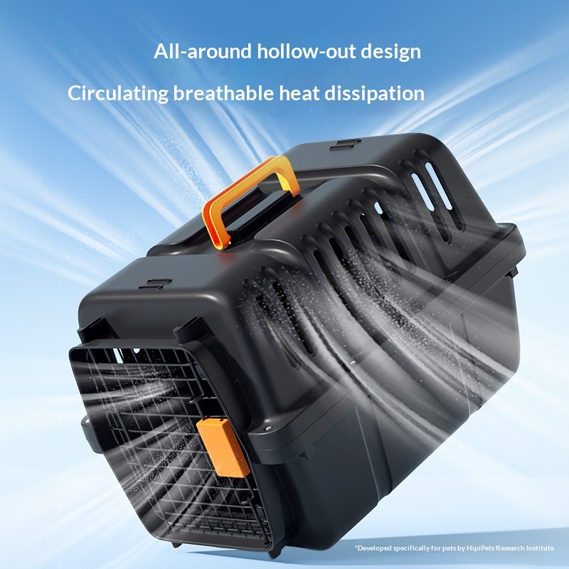 Pet Carriers For Cats And Dogs - Image 2
