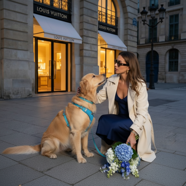 Thoughtful pet essentials for everyday routines
