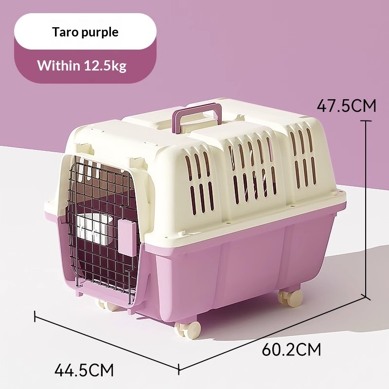 Pet Carriers For Cats And Dogs - Image 9