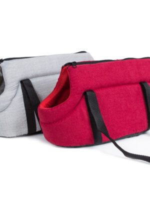 Dog Bags Portable Dog Carrier Bag Mesh Breathable Carrier Bags For Small Dogs Foldable Cats Handbag Travel Pet Bag Transport Bag