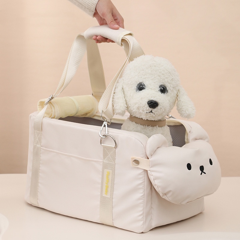 Outdoor Pet Bags For Travel Travel Out - Image 3