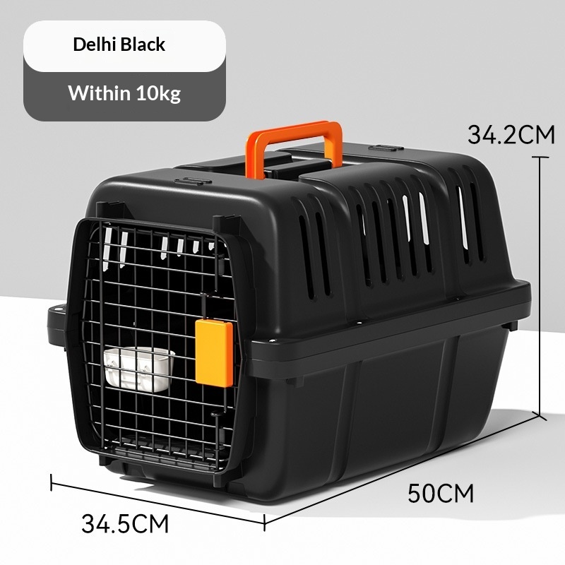 Pet Carriers For Cats And Dogs - Image 7