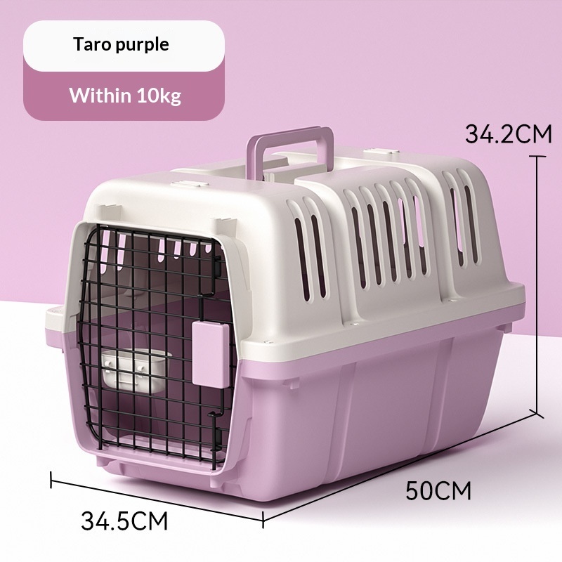 Pet Carriers For Cats And Dogs - Image 10