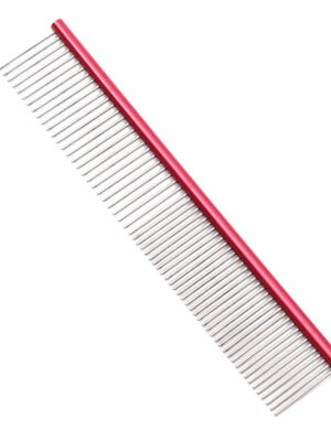 Dog Hair Detangling Grooming Comb