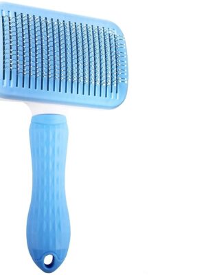 Dog Hair De-Shedding Remover Brush