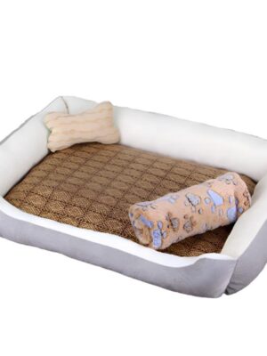 Cosy Cotton Warm Pet House