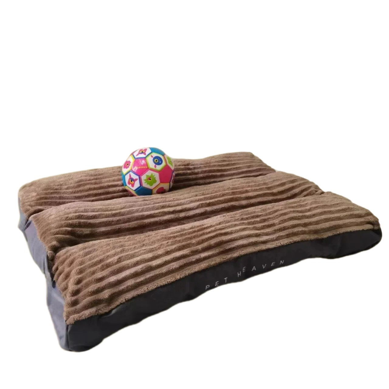Corduroy Cotton Oversized Pet Mat