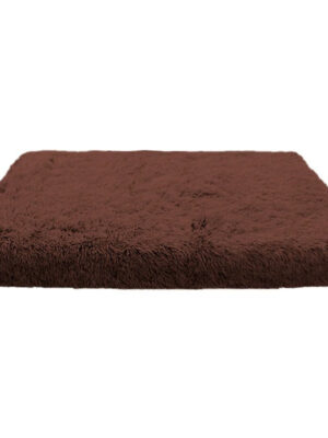 Cotton Plush Cushion Cozy Pet Bed